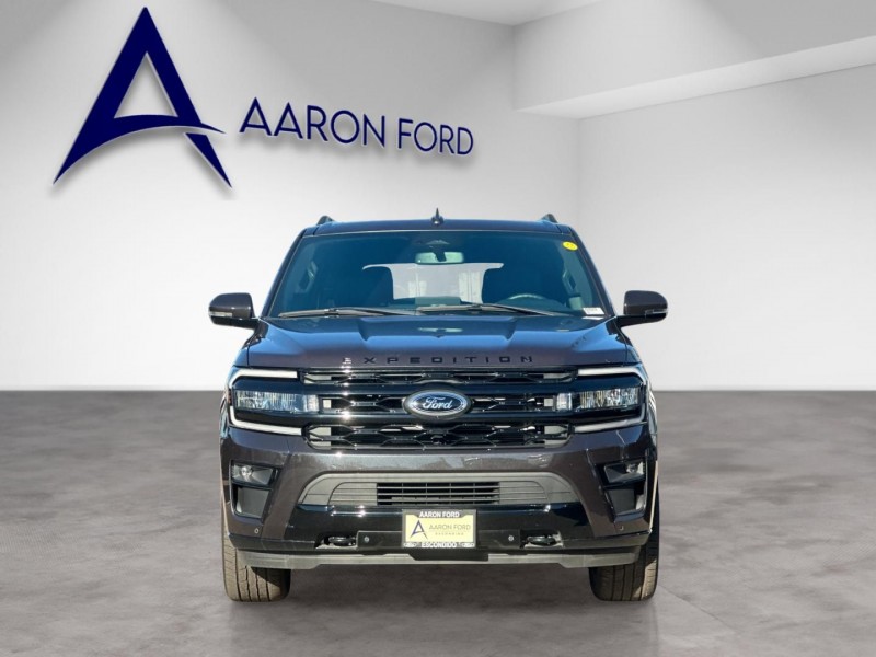 2024 Ford Expedition Limited 1FMJU2A83REA59287