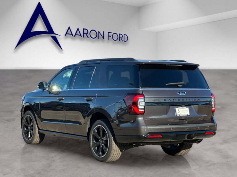 2024 Ford Expedition Limited 1FMJU2A83REA59287