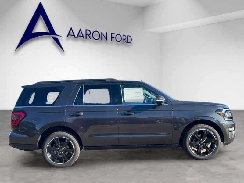 2024 Ford Expedition Limited 1FMJU2A83REA59287
