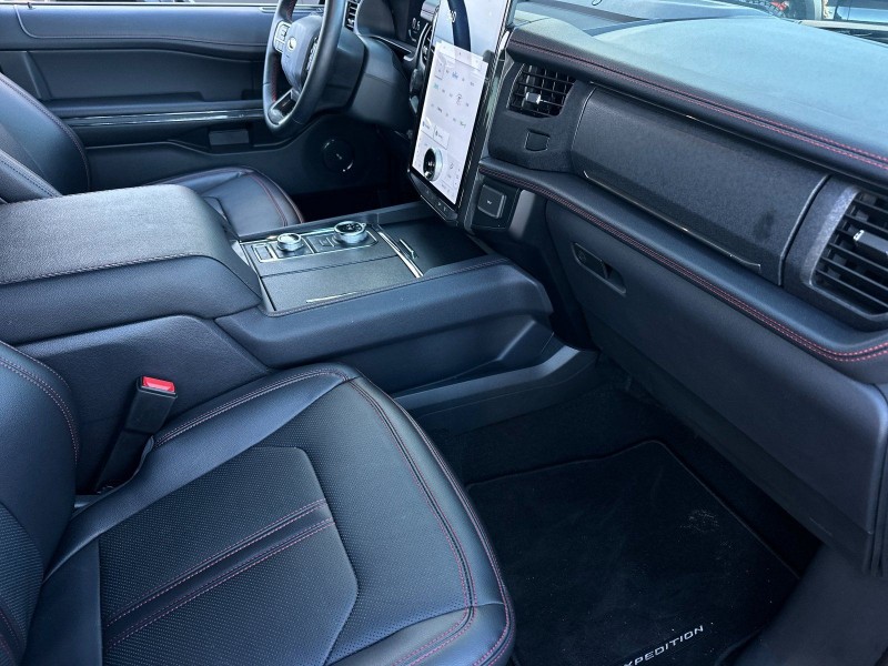 2024 Ford Expedition Limited 1FMJU2A83REA59287