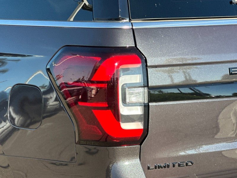 2024 Ford Expedition Limited 1FMJU2A83REA59287
