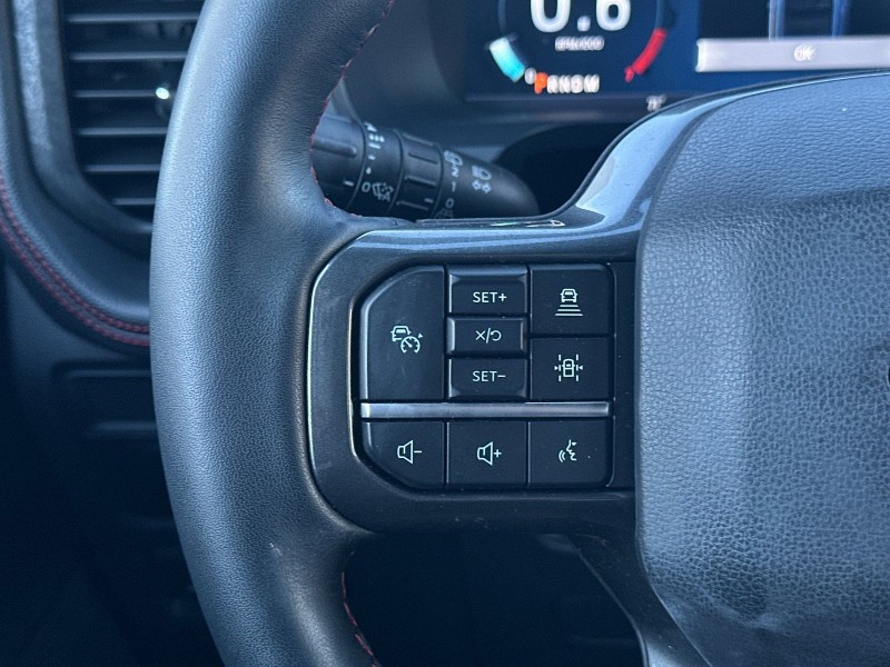 2024 Ford Expedition Limited 1FMJU2A83REA59287