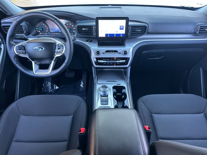 2023 Ford Explorer XLT - Photo 15