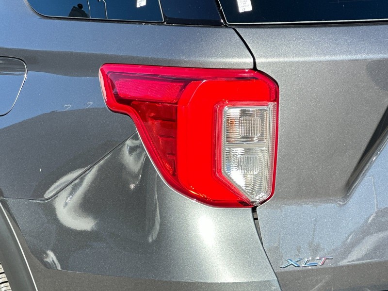 2023 Ford Explorer XLT - Photo 34