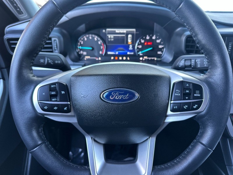 2023 Ford Explorer XLT - Photo 27