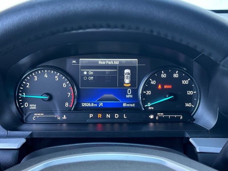 2023 Ford Explorer XLT - Photo 30