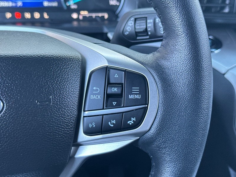 2023 Ford Explorer XLT - Photo 29