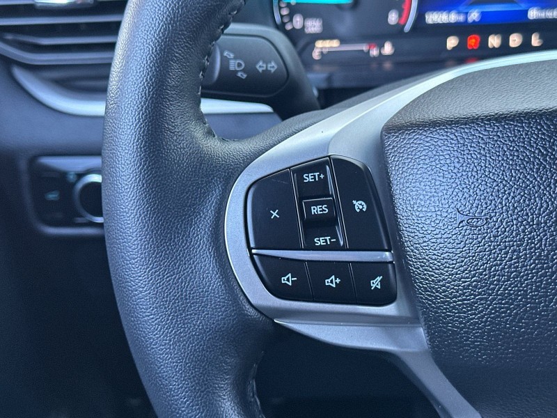 2023 Ford Explorer XLT - Photo 28