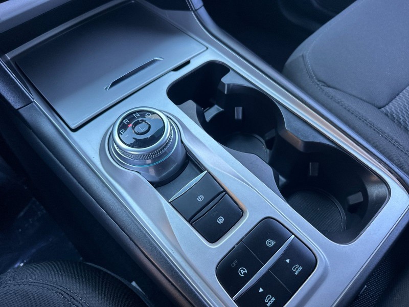 2023 Ford Explorer XLT - Photo 25