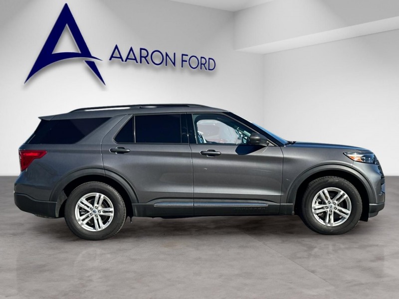 2023 Ford Explorer XLT - Photo 6