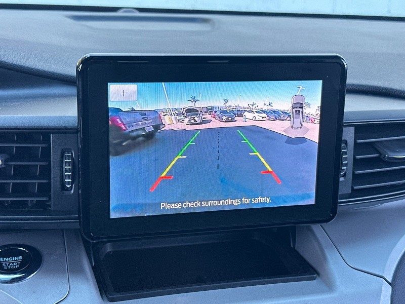 2023 Ford Explorer XLT - Photo 23