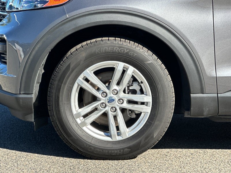 2023 Ford Explorer XLT - Photo 33