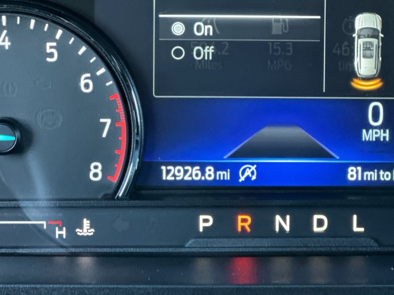 2023 Ford Explorer XLT - Photo 31