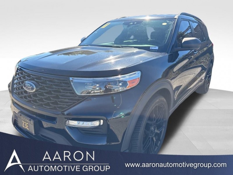 2020 Ford Explorer XLT 1FMSK7DH2LGB82819