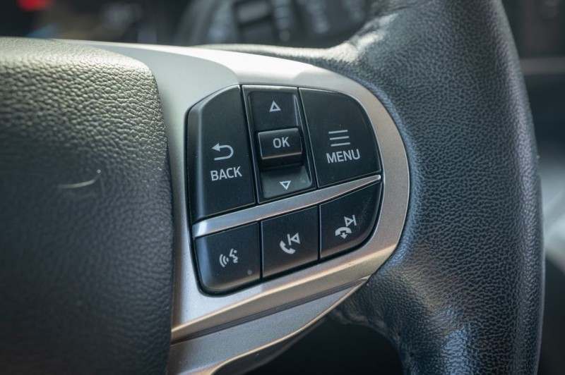 2022 Ford Explorer XLT 1FMSK7DH7NGA62954