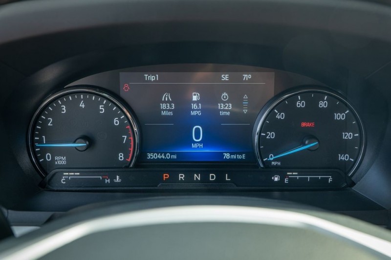 2022 Ford Explorer XLT 1FMSK7DH7NGA62954