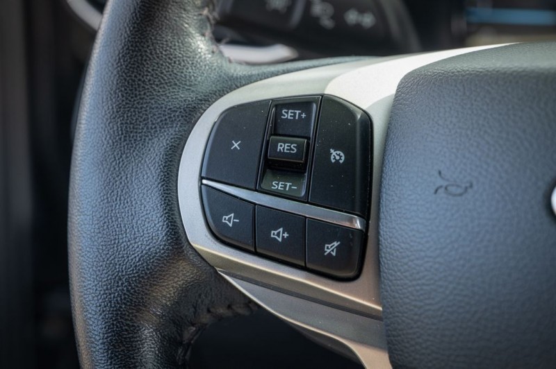 2022 Ford Explorer XLT 1FMSK7DH7NGA62954