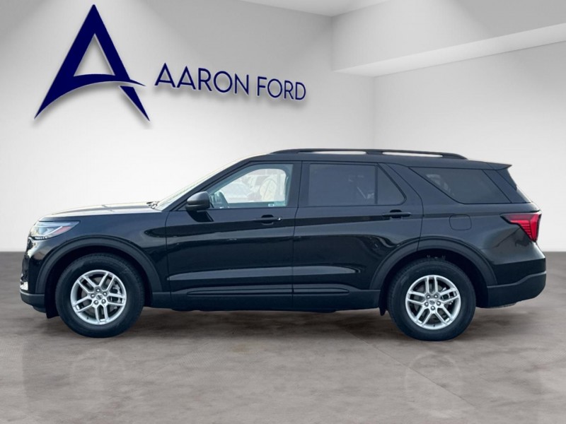 2026 Ford Explorer Active 1FMUK7DH0TGA06523