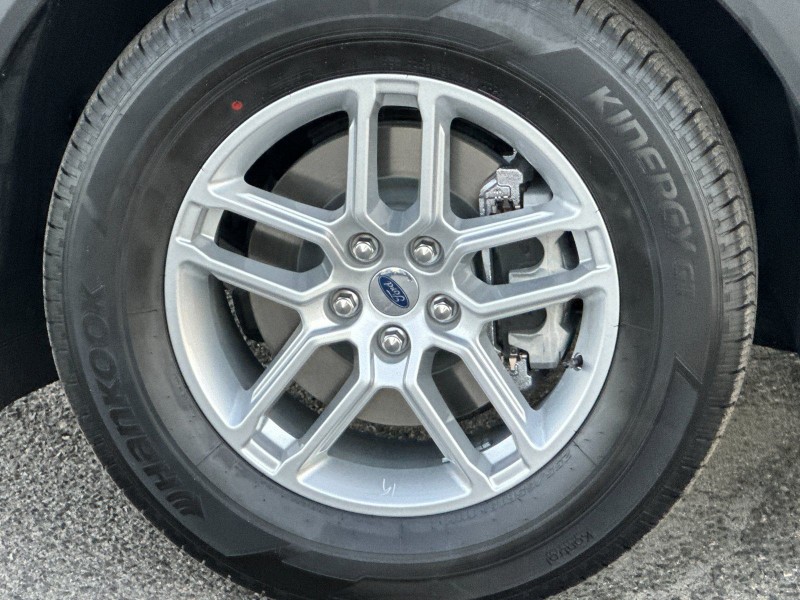 2026 Ford Explorer Active 1FMUK7DH3TGA23106