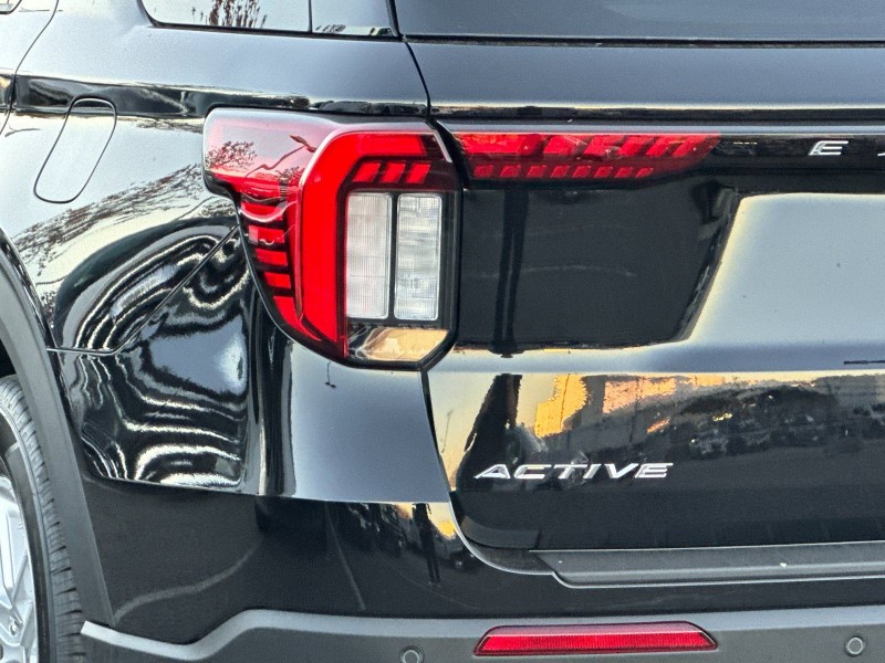 2026 Ford Explorer Active 1FMUK7DH3TGA23106