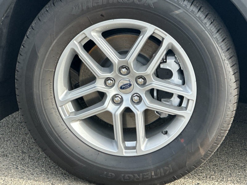 2026 Ford Explorer Active 1FMUK7DH3TGA24210