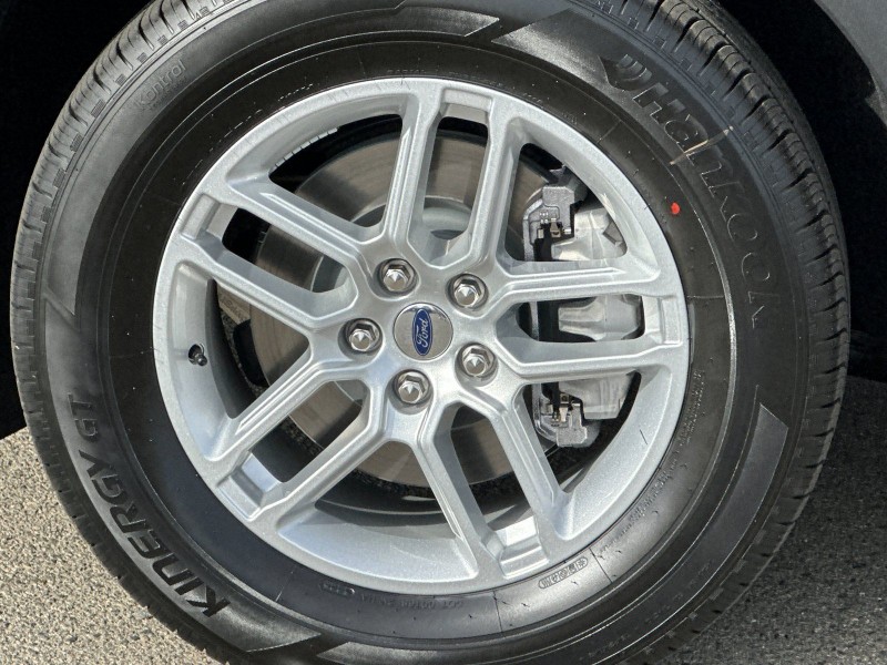 2026 Ford Explorer Active 1FMUK7DH6TGA47156