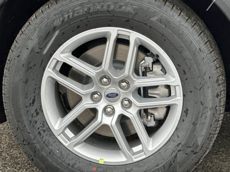 2026 Ford Explorer Active 1FMUK7DH7TGA46209