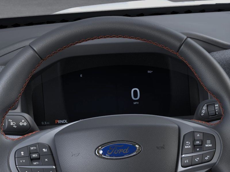 2026 Ford Explorer Active 1FMUK7DHXTGA15052