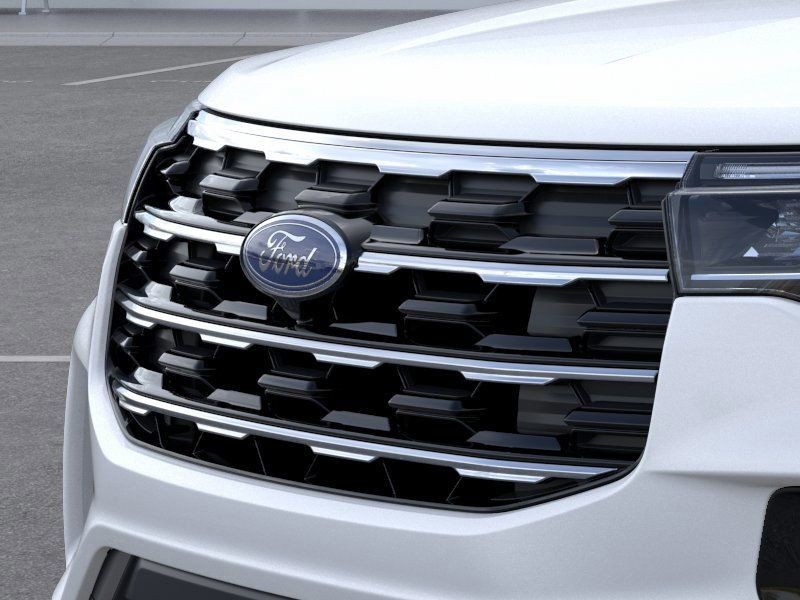 2026 Ford Explorer Active 1FMUK7DHXTGA15052