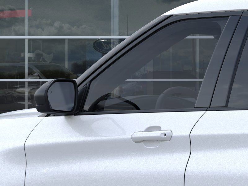 2026 Ford Explorer Active 1FMUK7DHXTGA15052