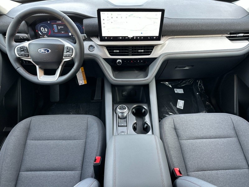 2026 Ford Explorer Active 1FMUK7DHXTGA52957