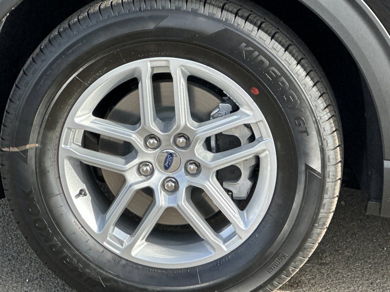 2026 Ford Explorer Active 1FMUK7DHXTGA52957