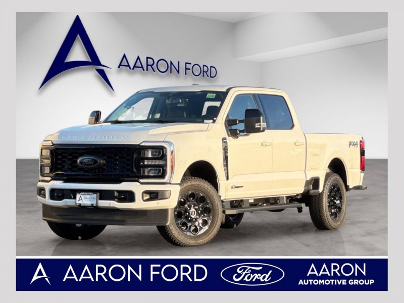 2025 Ford F-250SD Lariat 1FT8W2BT5SED19923