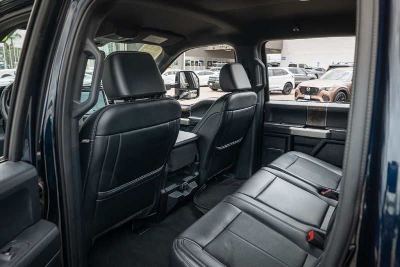 2022 Ford F-350SD Lariat 1FT8W3A60NEG41259