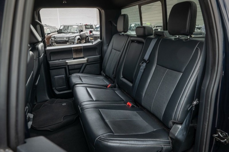 2022 Ford F-350SD Lariat 1FT8W3A60NEG41259