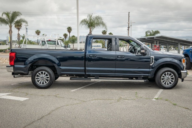 2022 Ford F-350SD Lariat 1FT8W3A60NEG41259