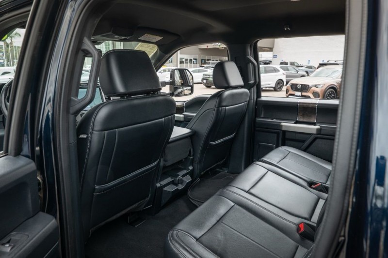 2022 Ford F-350SD Lariat 1FT8W3A60NEG41259
