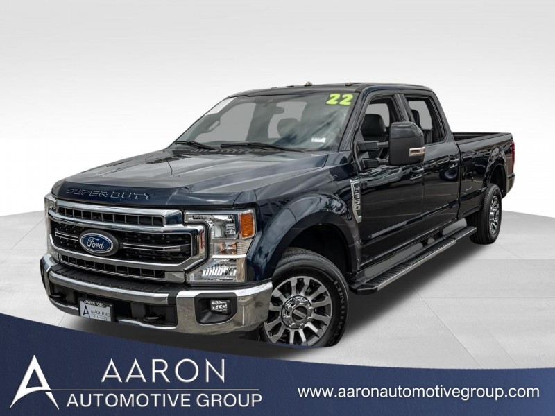 2022 Ford F-350SD Lariat 1FT8W3A60NEG41259