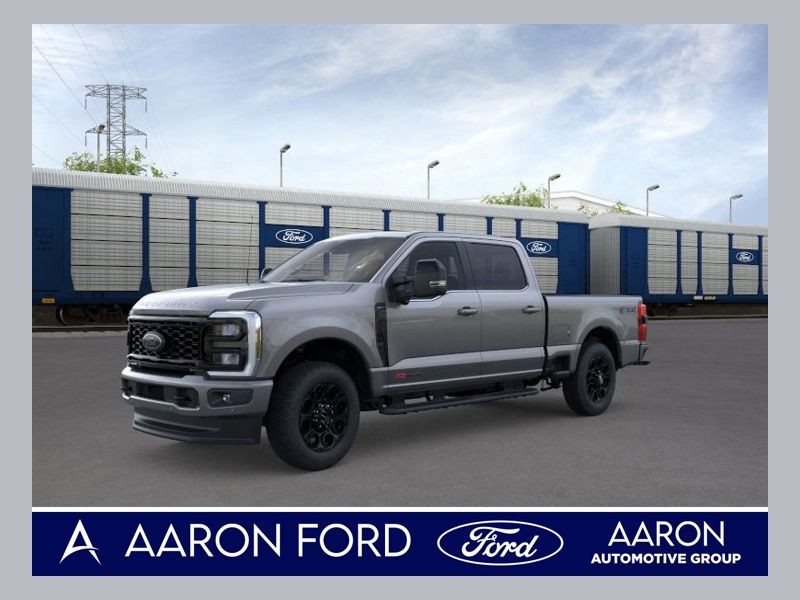 2026 Ford F-350SD Lariat 1FT8W3BM1TEC73670