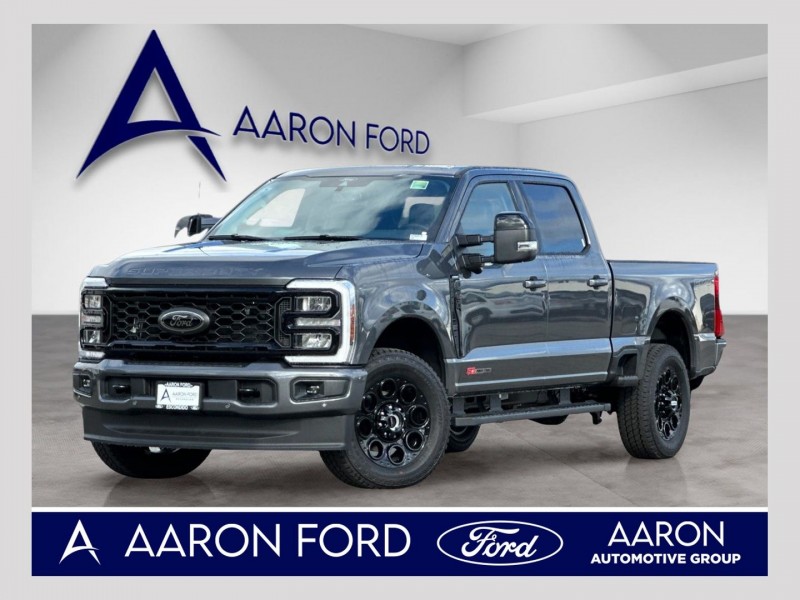 2026 Ford F-350SD Lariat 1FT8W3BM1TEC73670