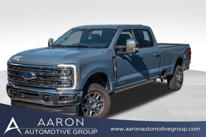 2023 Ford Super Duty F-350 SRW LARIAT 1FT8W3BT8PED61693
