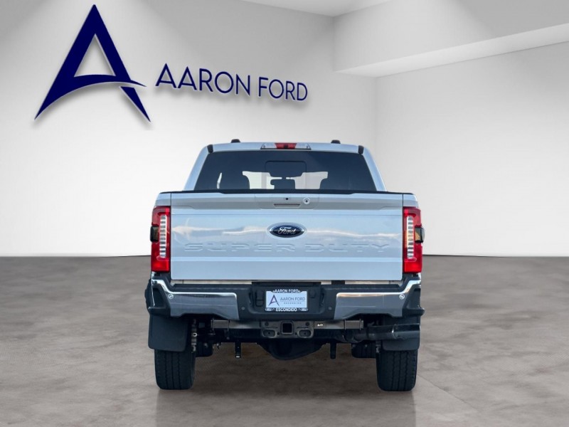 2025 Ford F-350SD Lariat 1FT8W3BTXSEC85483