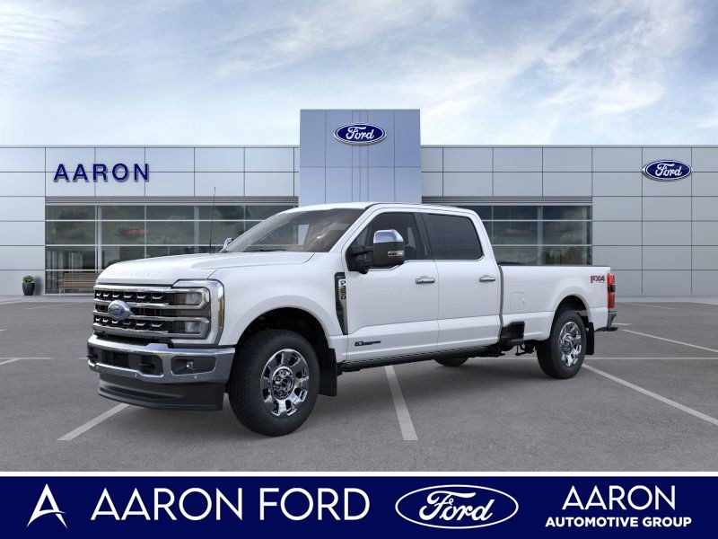 2025 Ford F-350SD Lariat 1FT8W3BTXSEC85483 2025 Ford F-350SD Lariat 1FT8W3BTXSEC85483