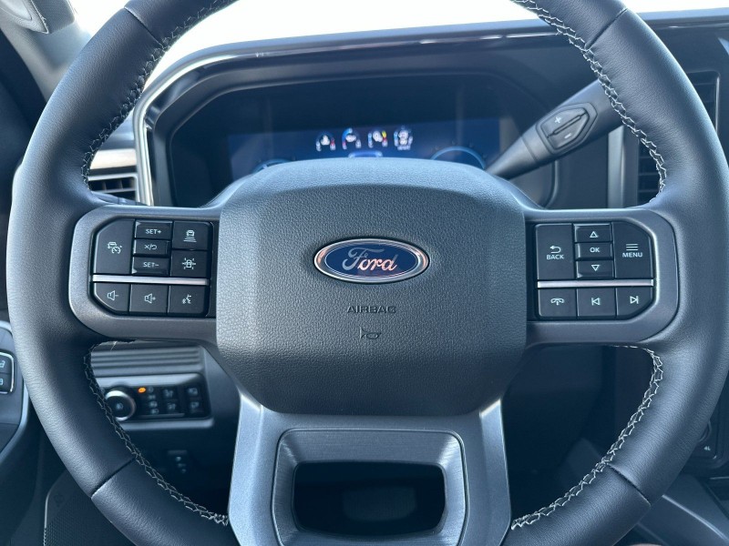 2025 Ford F-350SD Lariat 1FT8W3BTXSEC85483