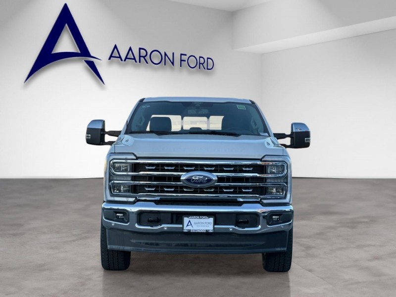 2025 Ford F-350SD Lariat 1FT8W3BTXSEC85483