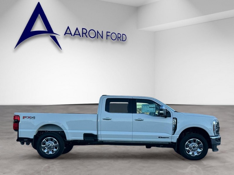2025 Ford F-350SD Lariat 1FT8W3BTXSEC85483