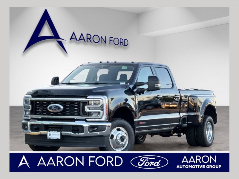 2026 Ford F-350SD Lariat 1FT8W3DM3TEC48492