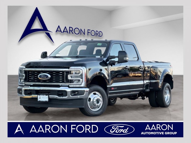 2026 Ford F-350SD Lariat 1FT8W3DM3TEC48492