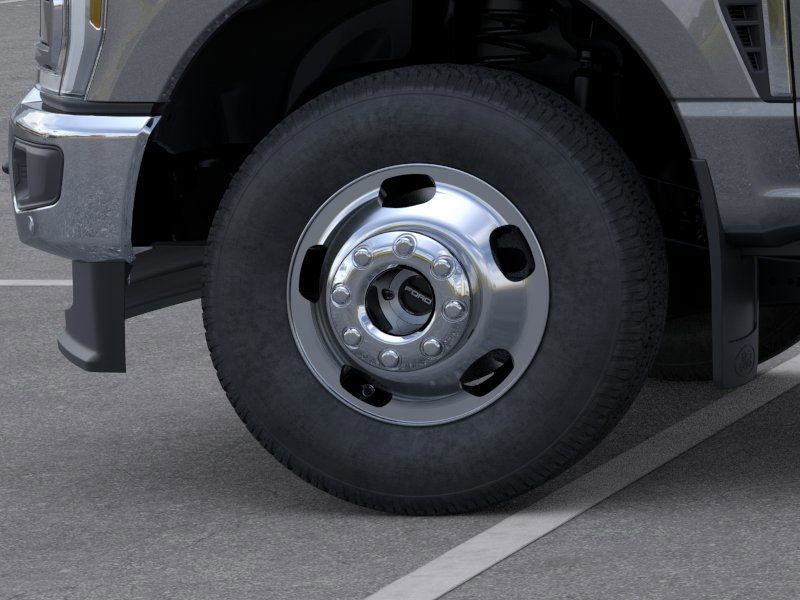 2025 Ford F-350 Super Duty Lariat - Photo 19