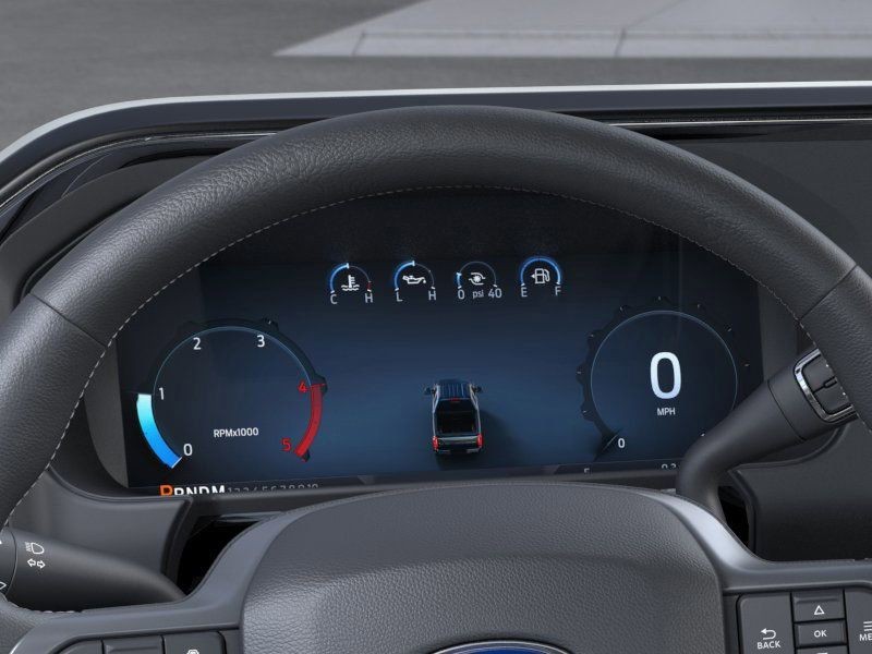 2025 Ford F-350 Super Duty Lariat - Photo 13